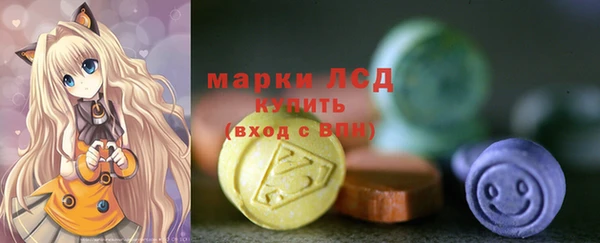 индика Алексеевка